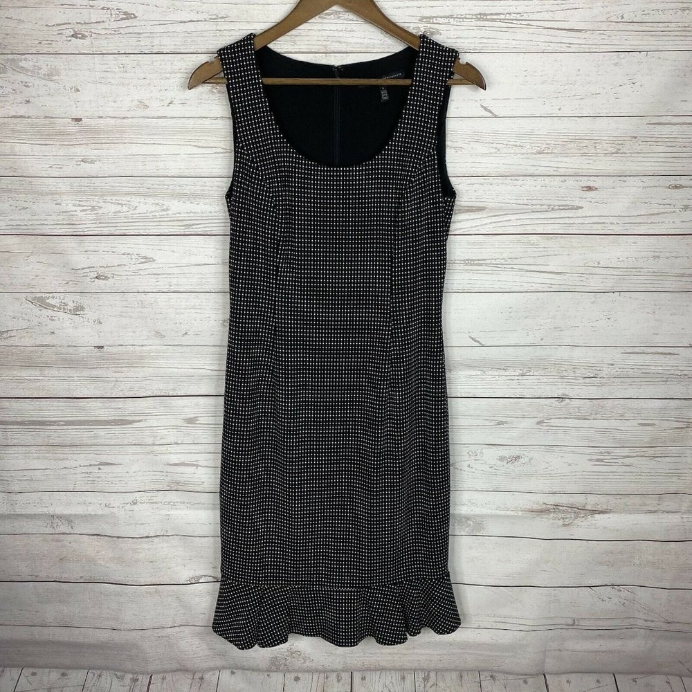 White House Black Market Sheath Dress